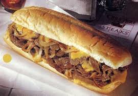 cheesesteak