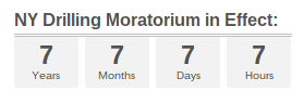 NY Moratorium