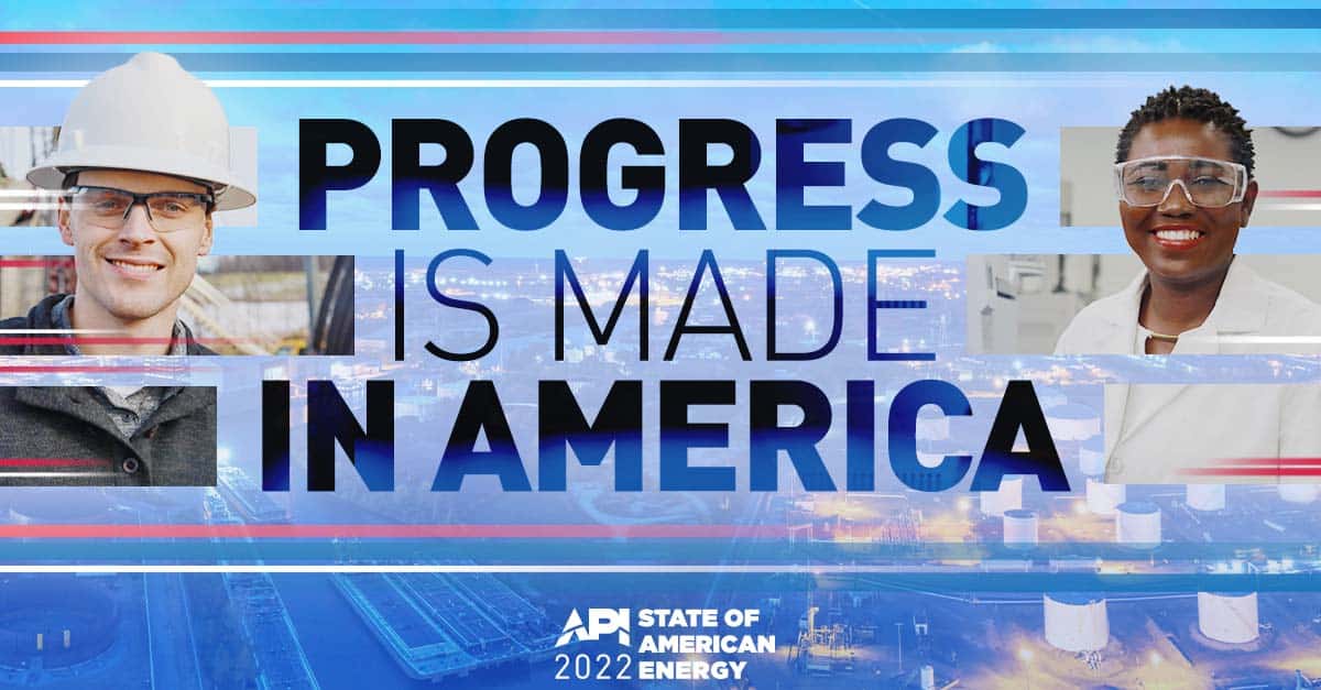 Api America API’s