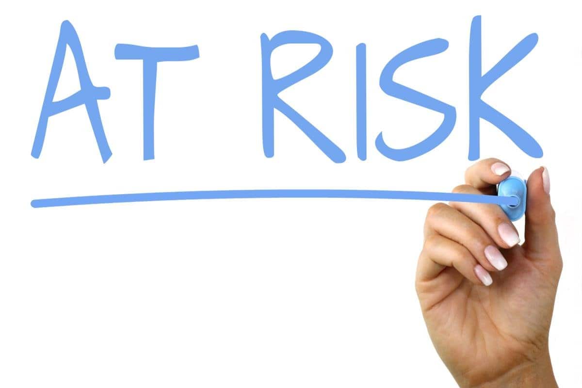 At Riski Study Says 10% of Pipeline Compressor Stations at Risk of Outages ...