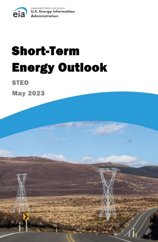U.S. NatGas Production to Hit Record High in 2023, Demand to Fall ...
