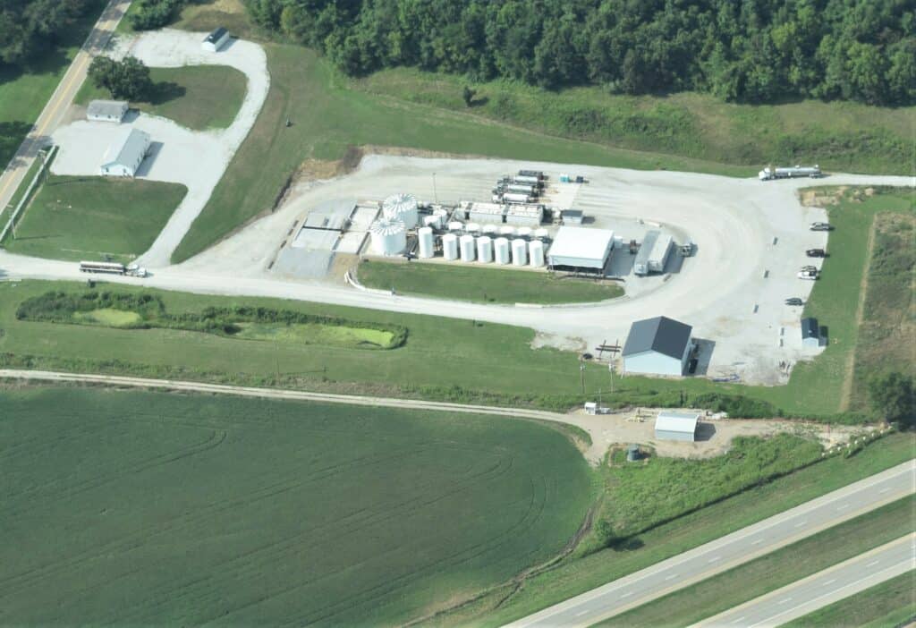 Buckeye Brine Seeks Permit for 4th Injection Well in Coshocton, OH ...
