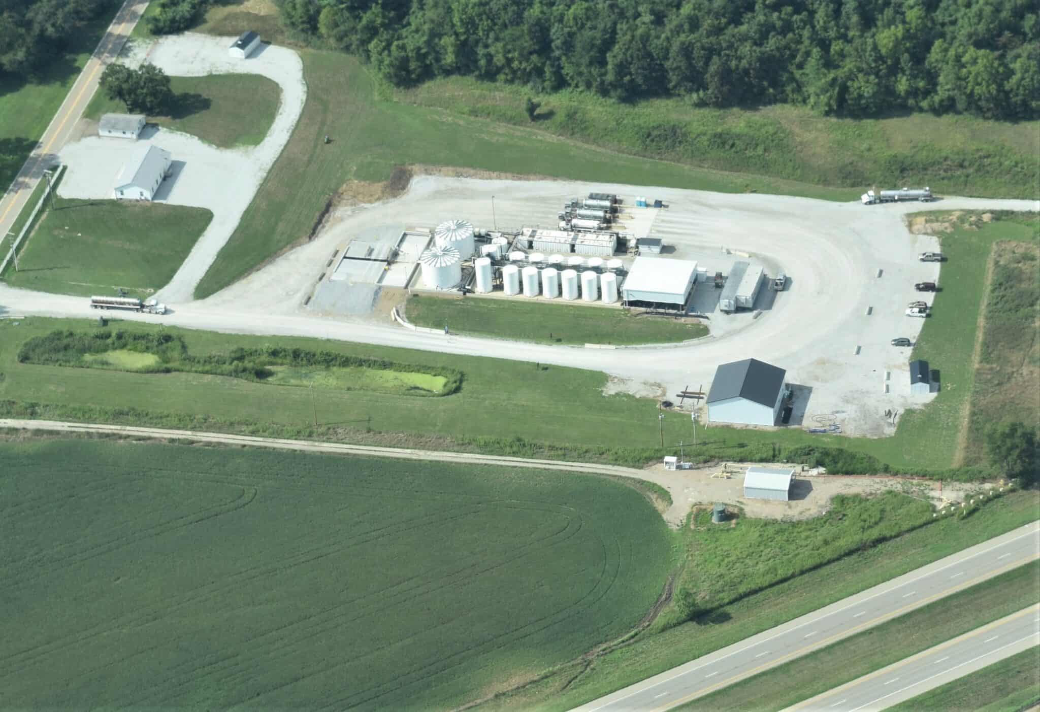 Buckeye Brine Seeks Permit for 4th Injection Well in Coshocton, OH ...