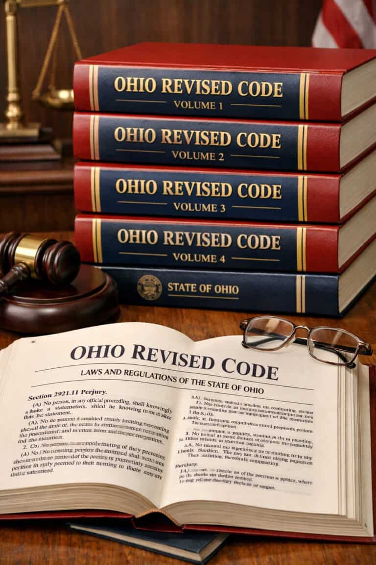 Ohio Basic Code Ohio’s ‘Bad Faith’ Bar for Mineral Trespass a Win for Drillers ...