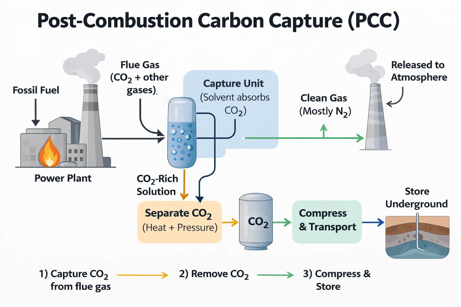 Net Power's Pivot from 100% to 90% CO2 Capture Progresses