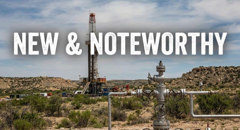 Infinity Natural Resources Appoints Scott McNeill to Board - Marcellus ...