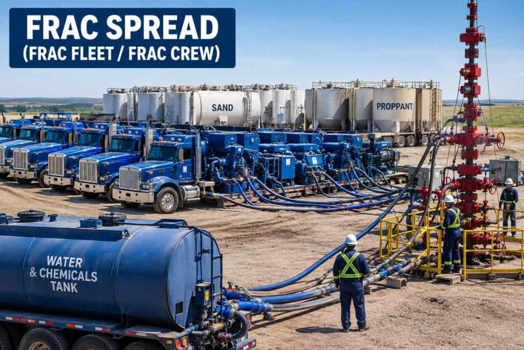 Appalachia Frac Crews Up 64% in 2026 as Spring Rebound Forecast ...